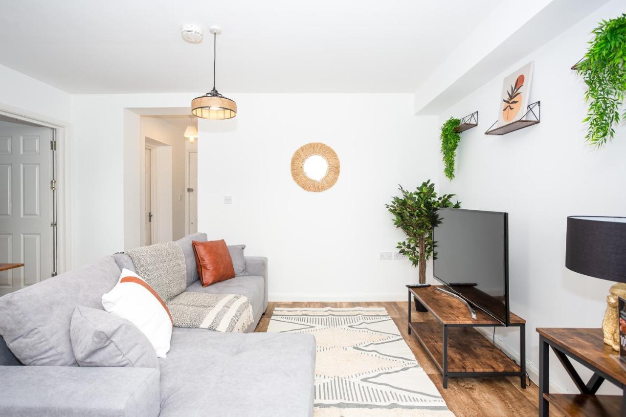 Apartment Family Comfort -